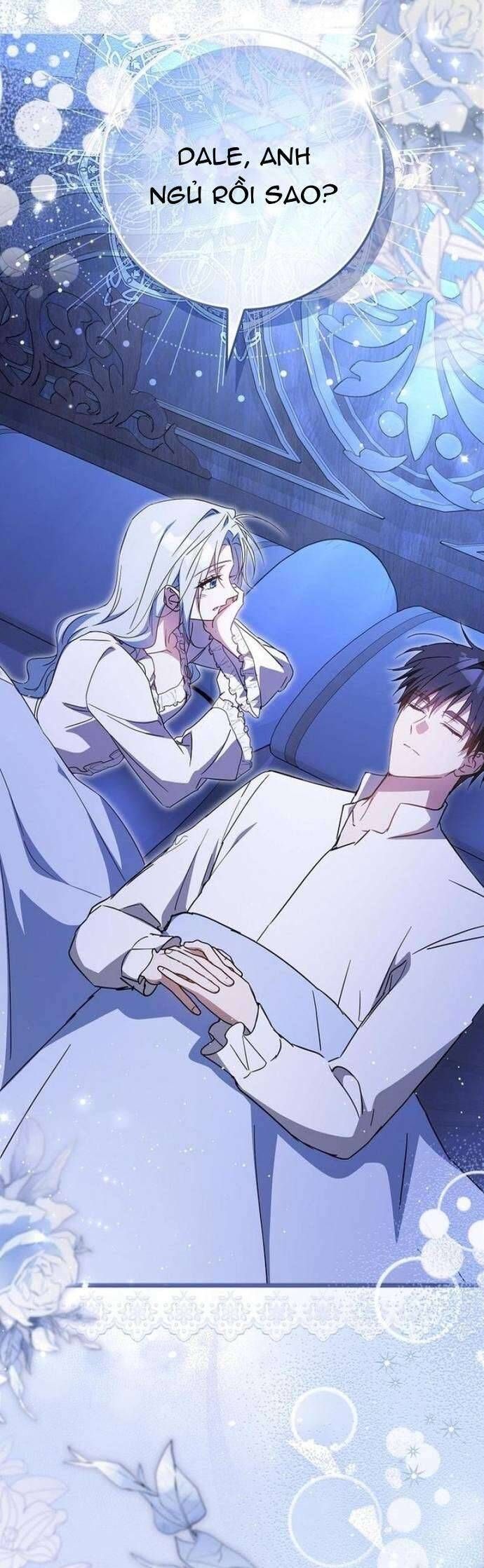 Chồng Của Tôi Giống Nam Chính Quá Đi - Chap 18