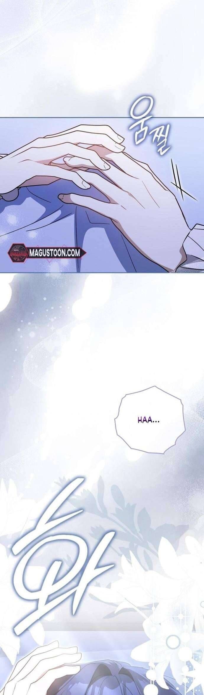 Chồng Của Tôi Giống Nam Chính Quá Đi - Chap 18