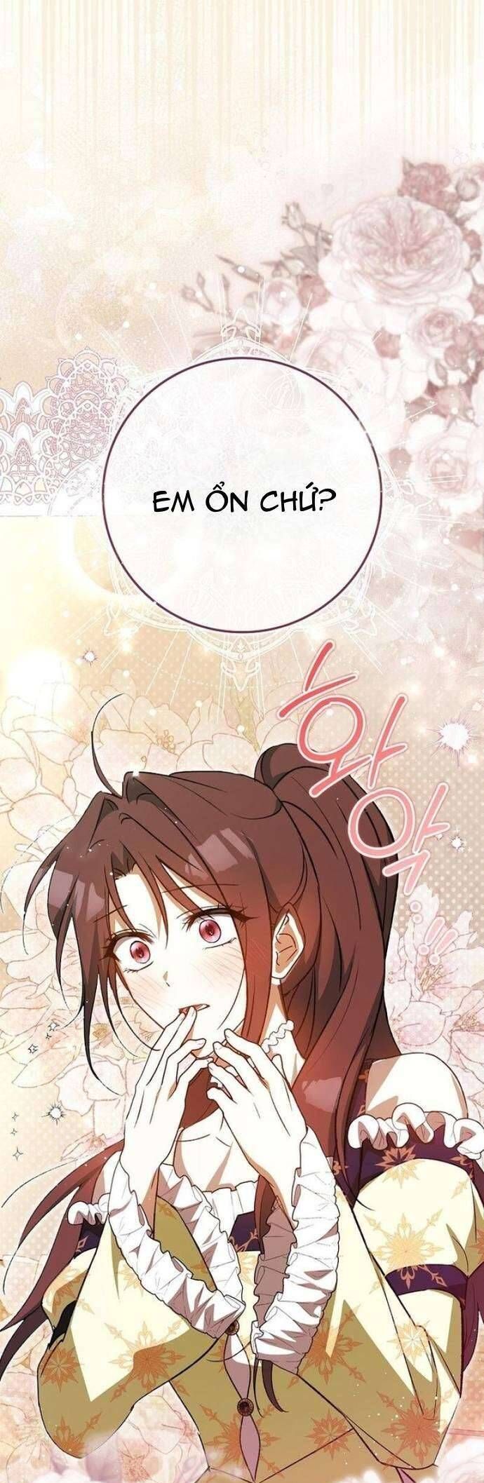 Chồng Của Tôi Giống Nam Chính Quá Đi - Chap 18