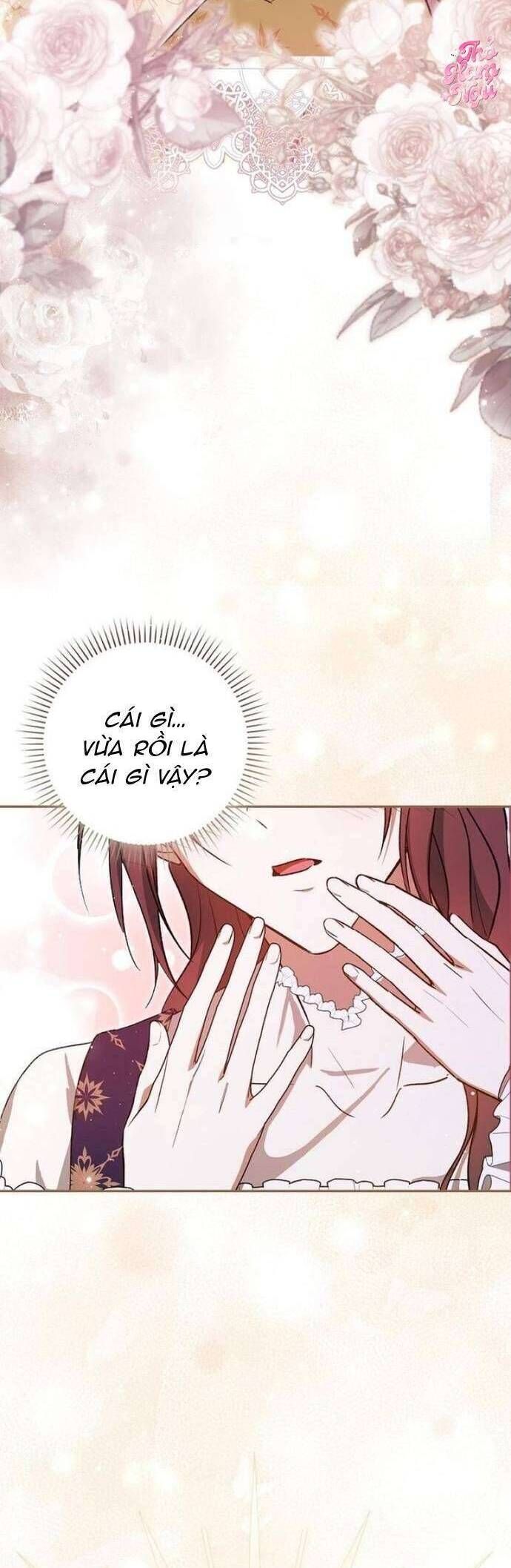 Chồng Của Tôi Giống Nam Chính Quá Đi - Chap 18