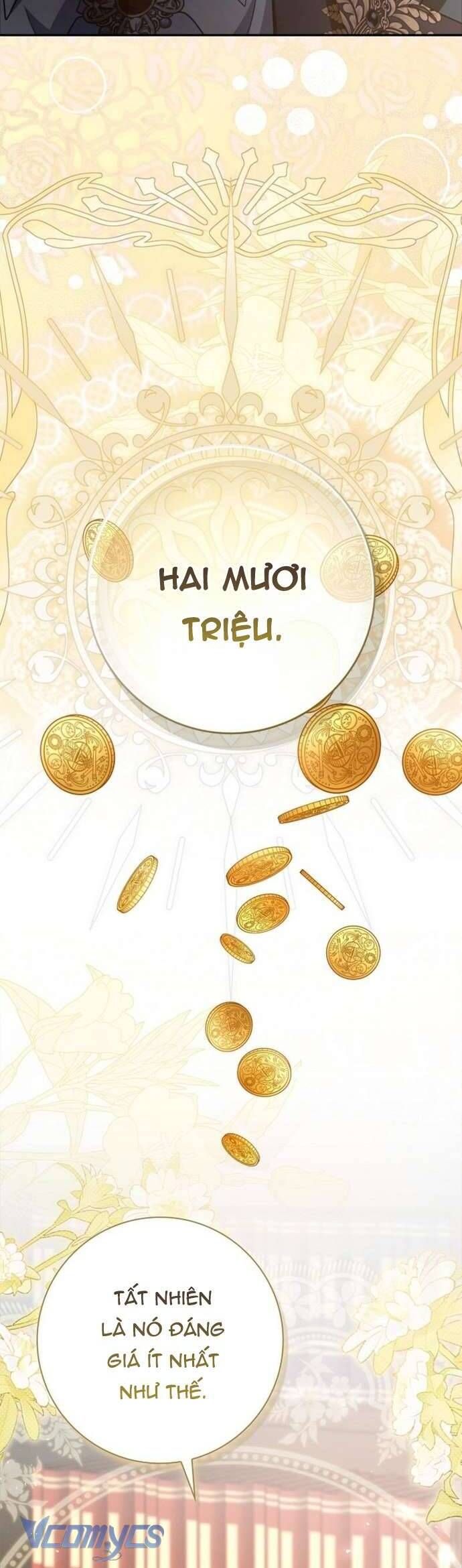 Chồng Của Tôi Giống Nam Chính Quá Đi - Chap 26