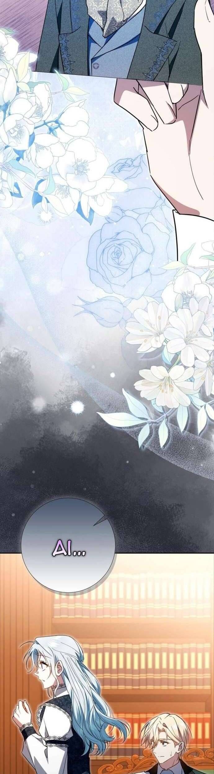 Chồng Của Tôi Giống Nam Chính Quá Đi - Chap 26