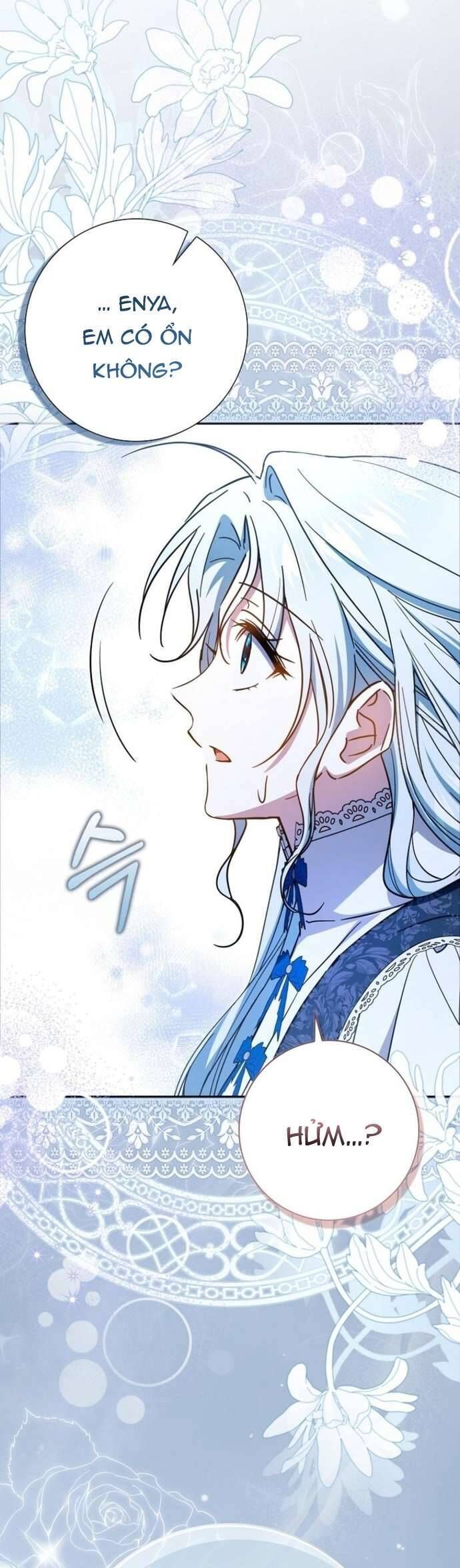 Chồng Của Tôi Giống Nam Chính Quá Đi - Chap 26