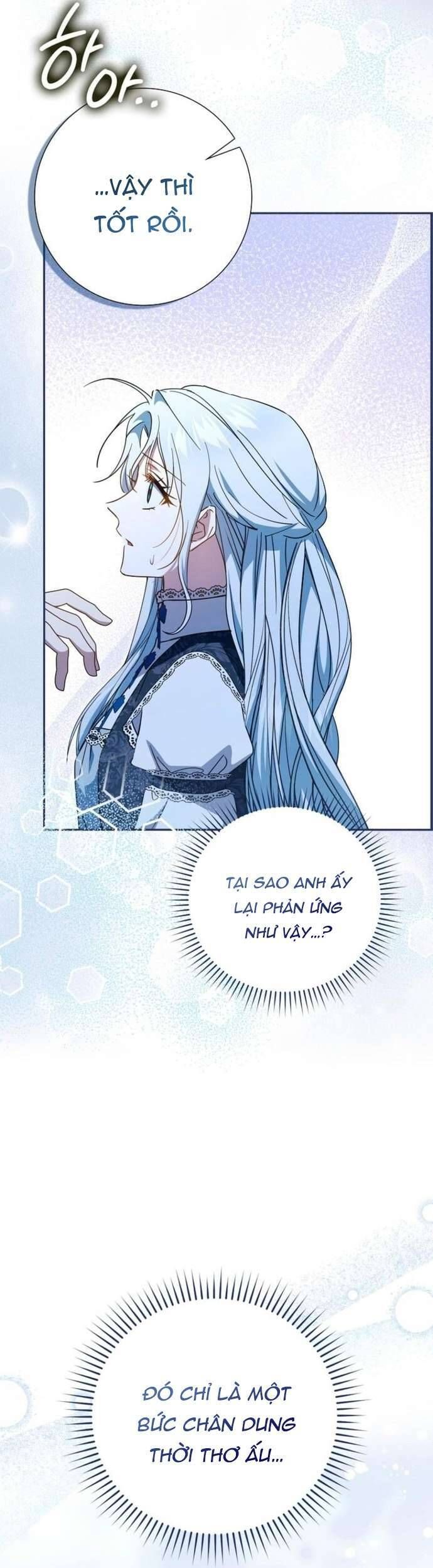 Chồng Của Tôi Giống Nam Chính Quá Đi - Chap 26