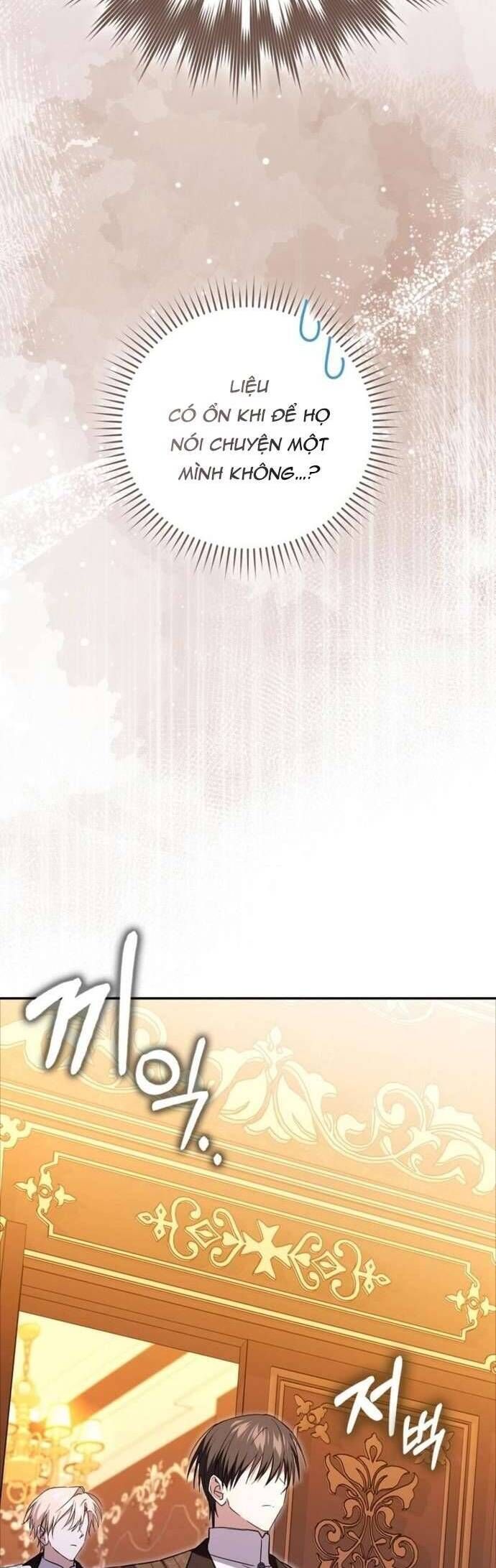 Chồng Của Tôi Giống Nam Chính Quá Đi - Chap 26