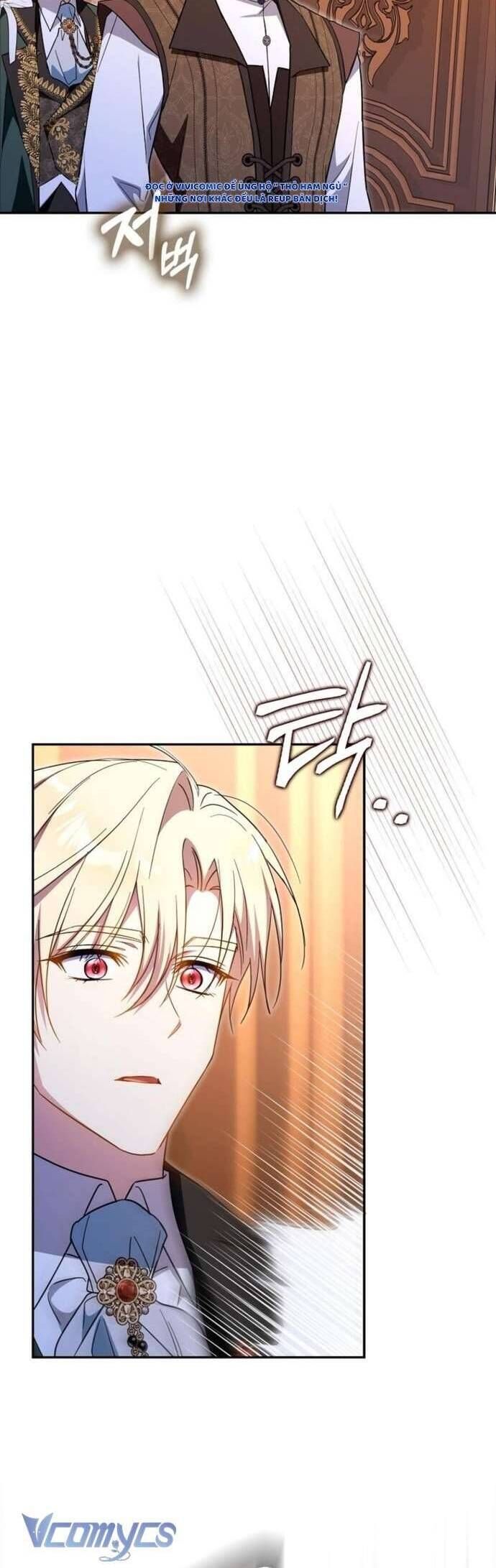 Chồng Của Tôi Giống Nam Chính Quá Đi - Chap 26