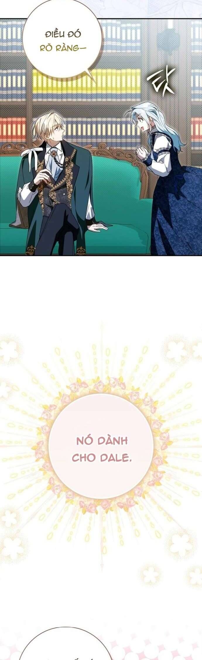 Chồng Của Tôi Giống Nam Chính Quá Đi - Chap 26