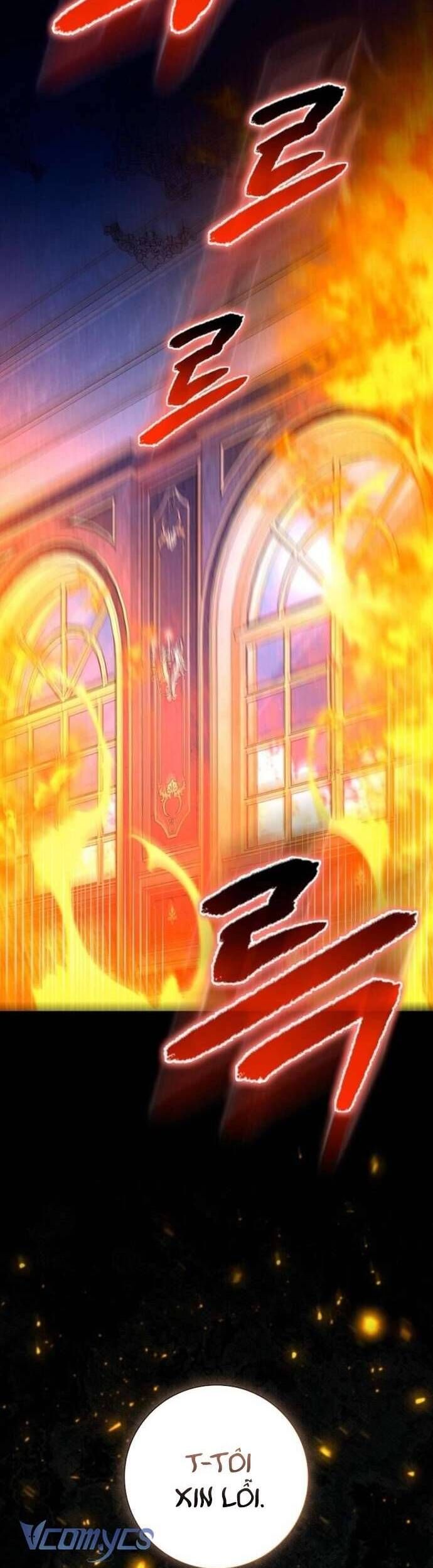 Chồng Của Tôi Giống Nam Chính Quá Đi - Chap 26