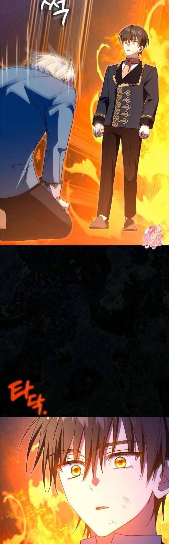 Chồng Của Tôi Giống Nam Chính Quá Đi - Chap 26