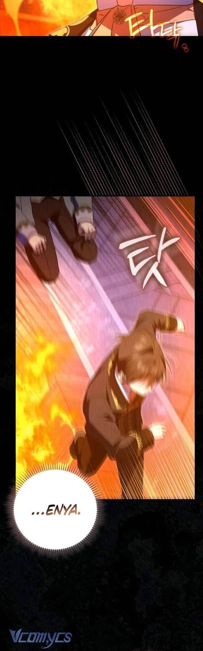 Chồng Của Tôi Giống Nam Chính Quá Đi - Chap 26