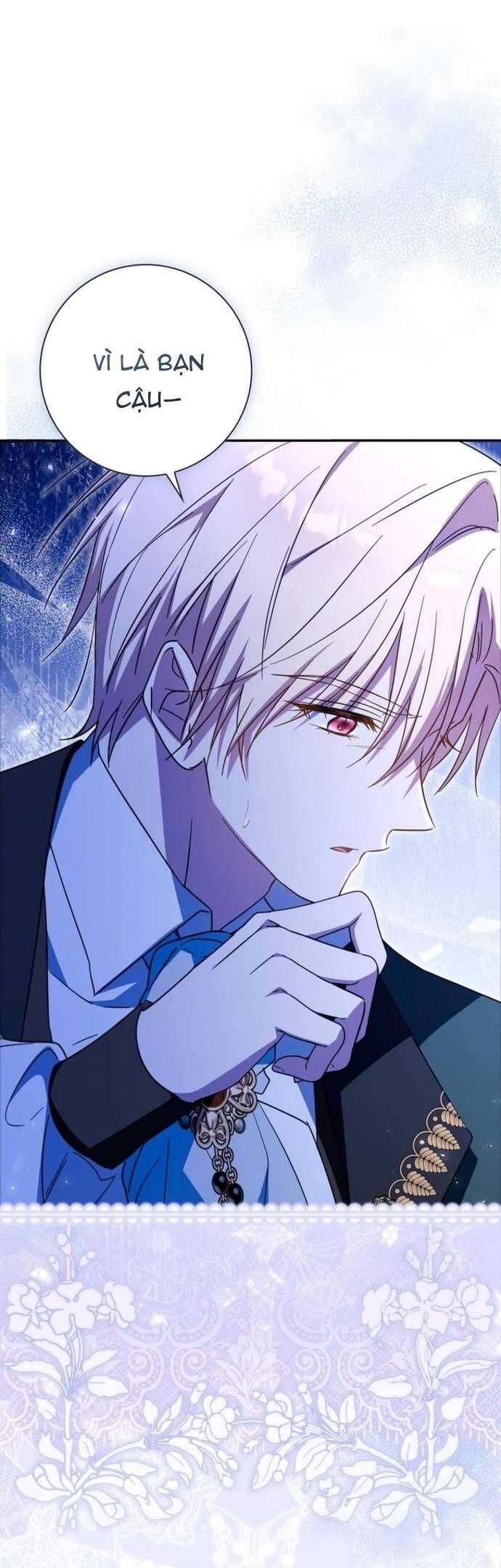 Chồng Của Tôi Giống Nam Chính Quá Đi - Chap 26