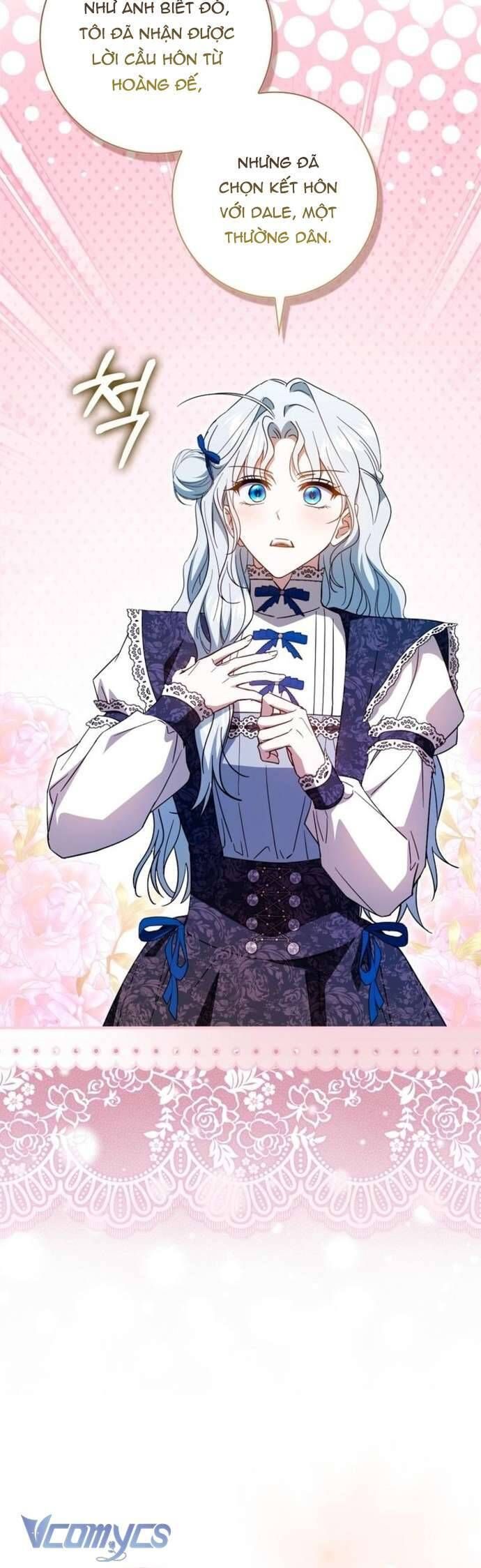 Chồng Của Tôi Giống Nam Chính Quá Đi - Chap 26