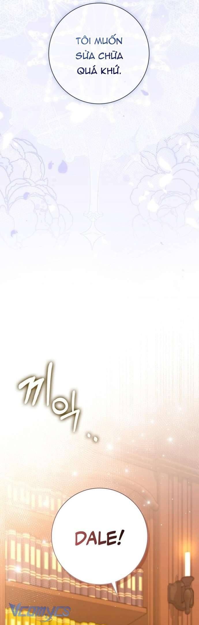 Chồng Của Tôi Giống Nam Chính Quá Đi - Chap 26