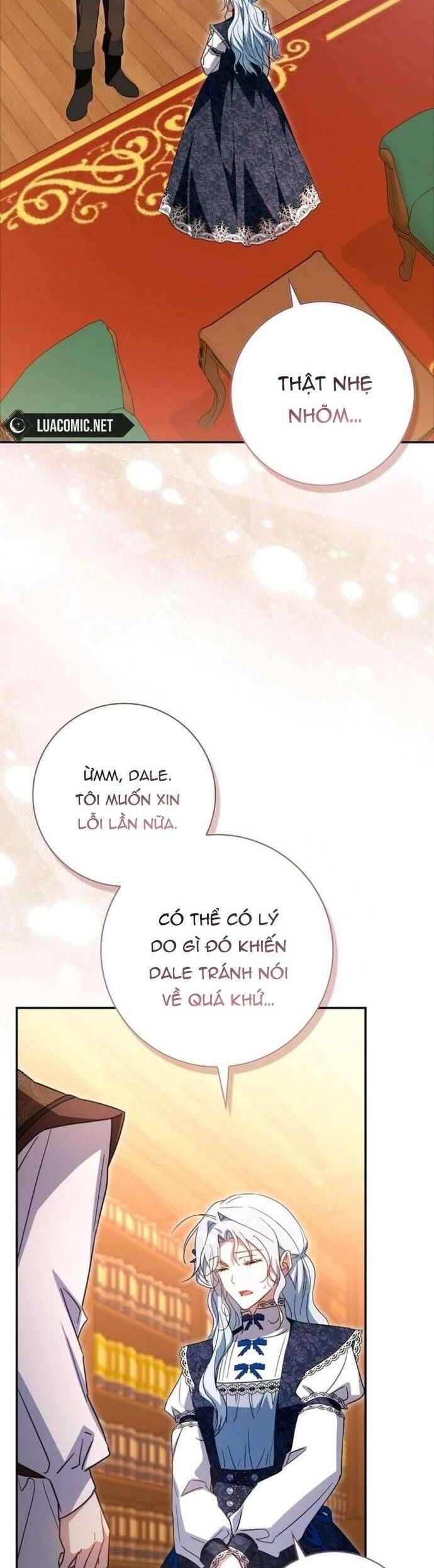 Chồng Của Tôi Giống Nam Chính Quá Đi - Chap 26