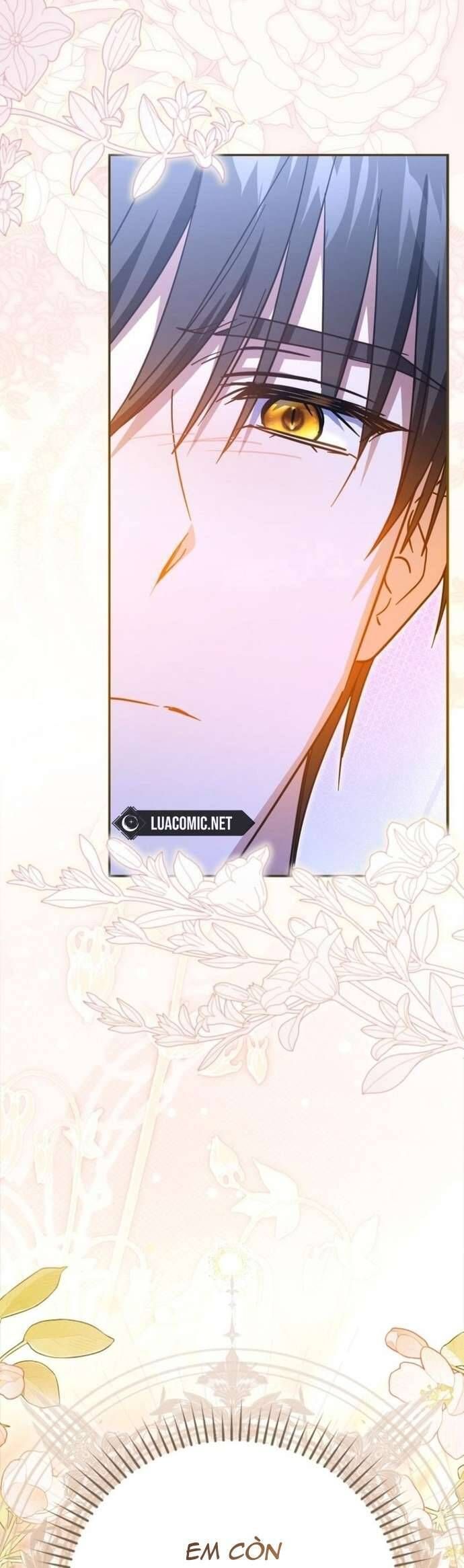 Chồng Của Tôi Giống Nam Chính Quá Đi - Chap 26