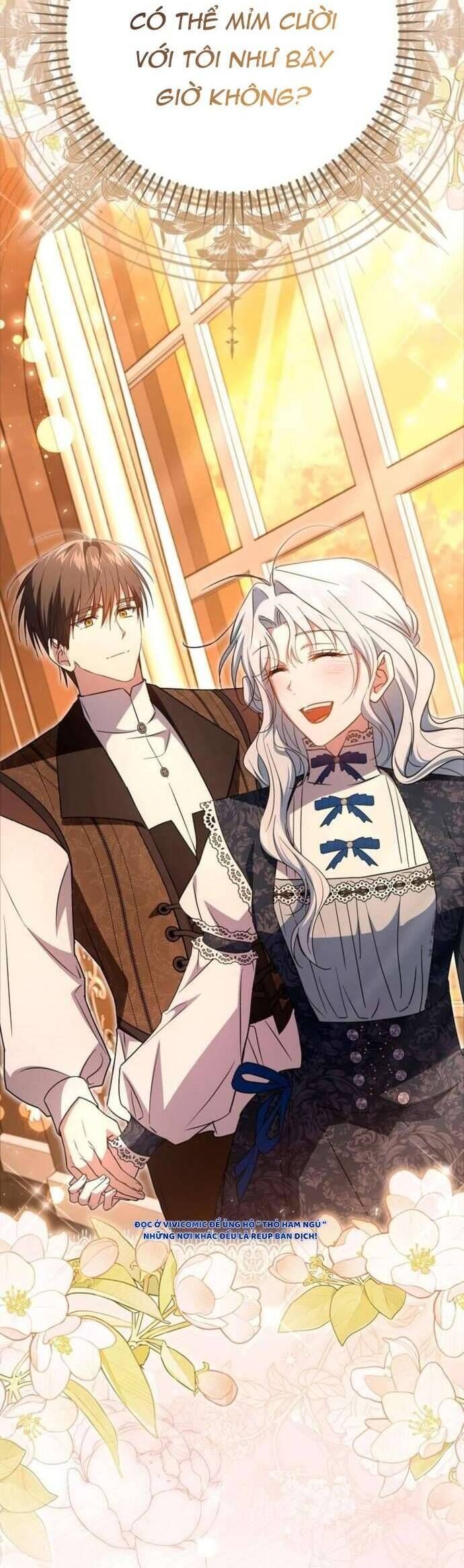 Chồng Của Tôi Giống Nam Chính Quá Đi - Chap 26