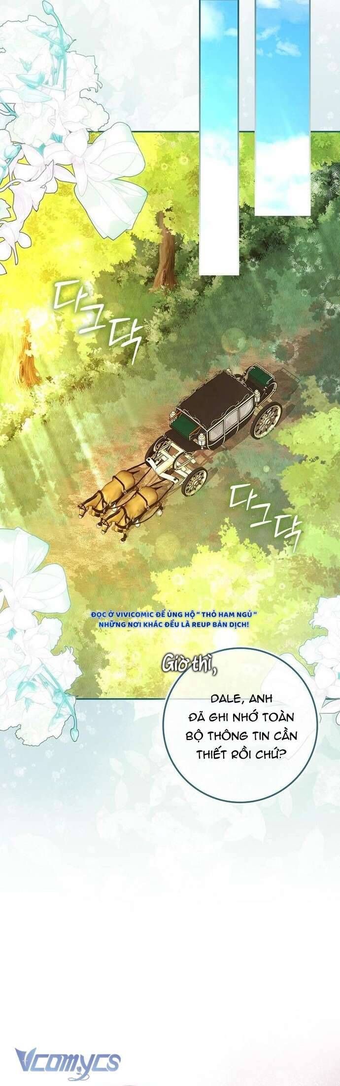 Chồng Của Tôi Giống Nam Chính Quá Đi - Chap 3