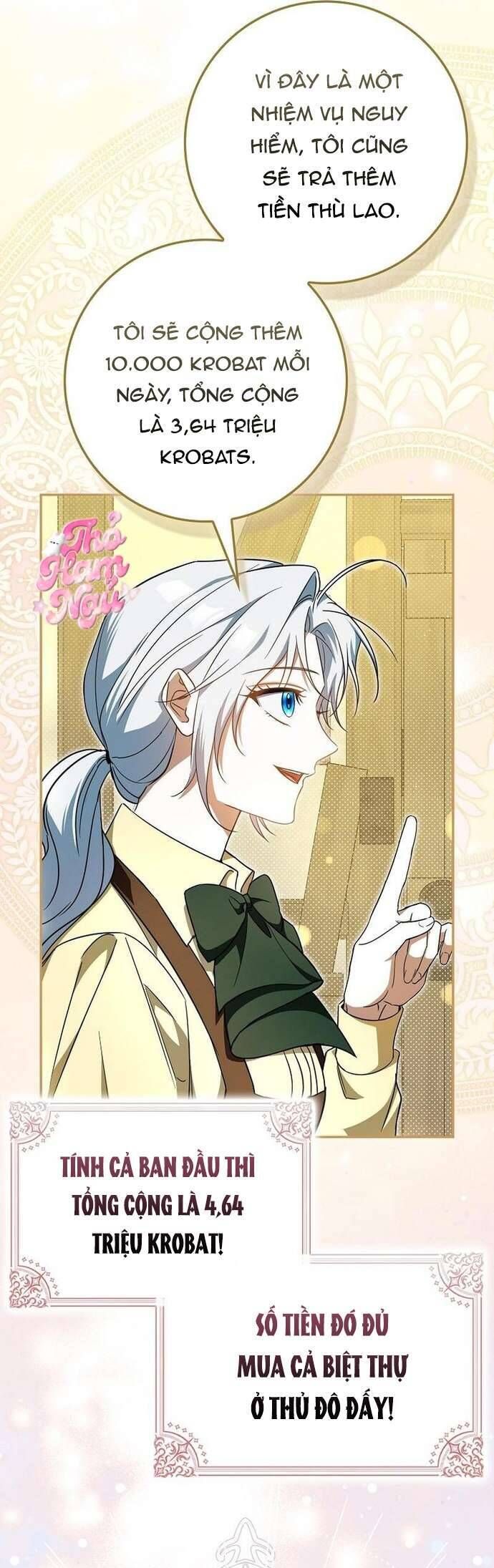 Chồng Của Tôi Giống Nam Chính Quá Đi - Chap 3