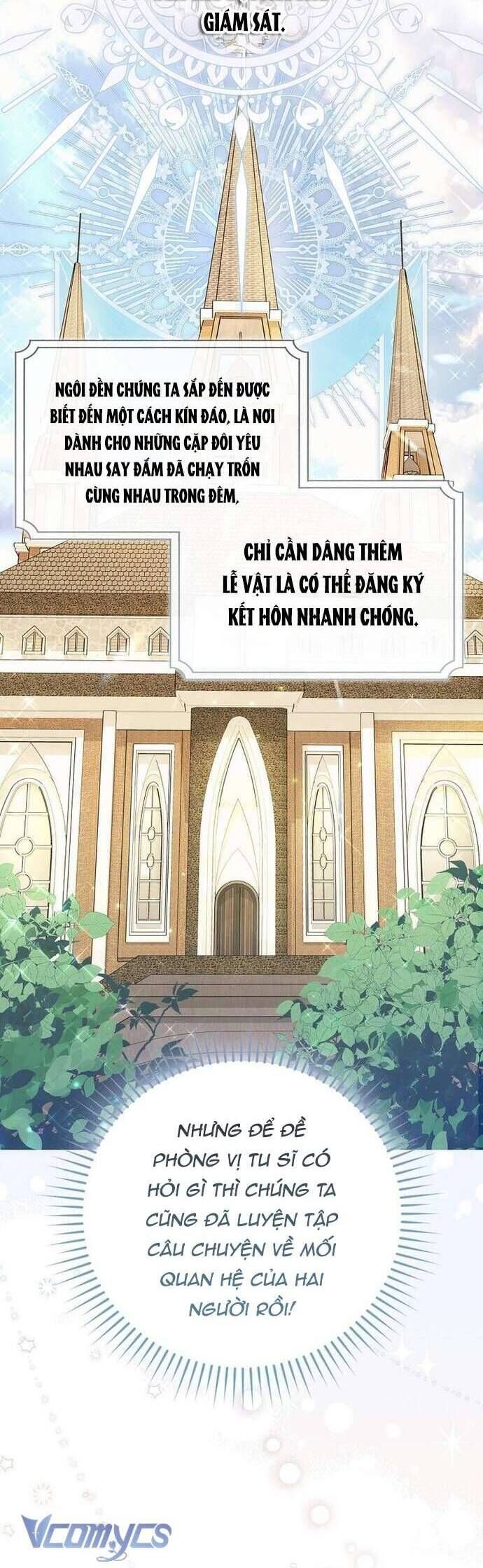 Chồng Của Tôi Giống Nam Chính Quá Đi - Chap 3