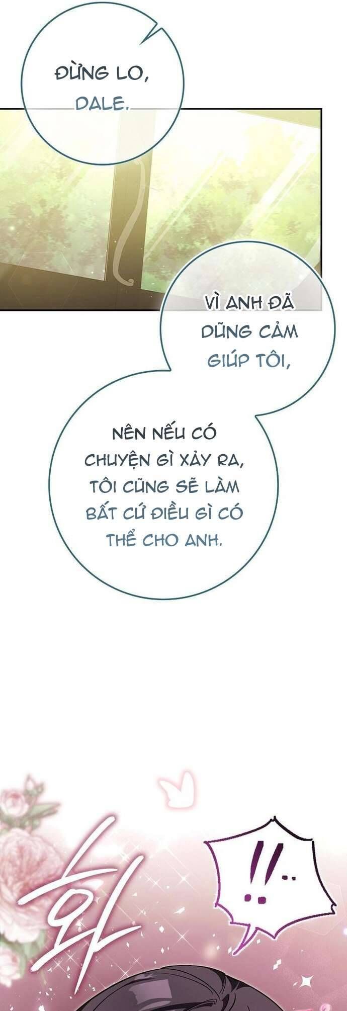 Chồng Của Tôi Giống Nam Chính Quá Đi - Chap 3