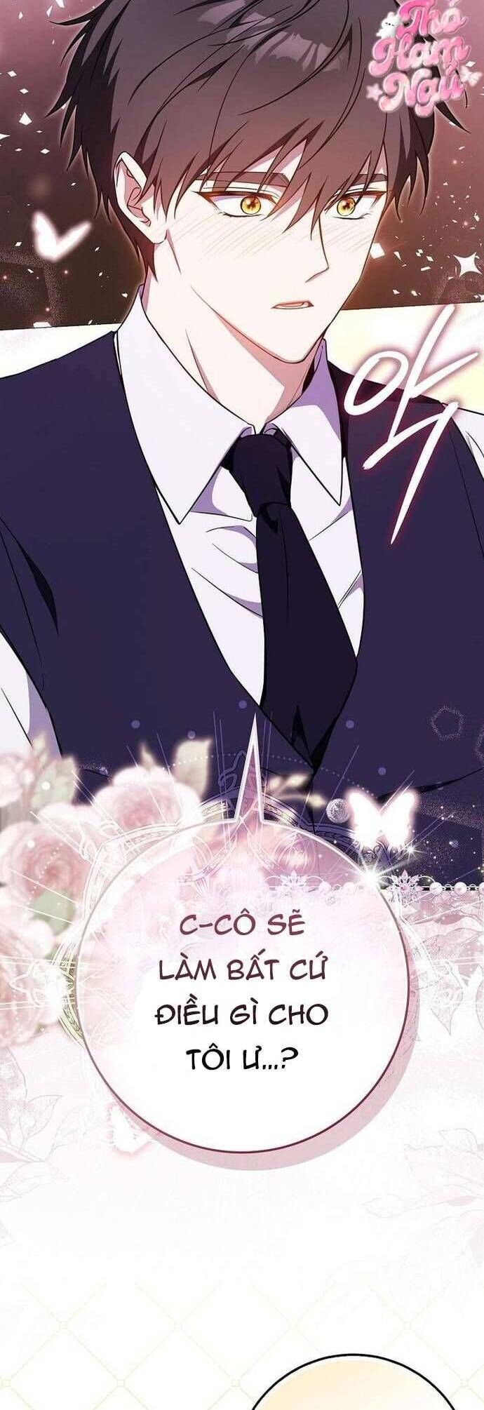 Chồng Của Tôi Giống Nam Chính Quá Đi - Chap 3