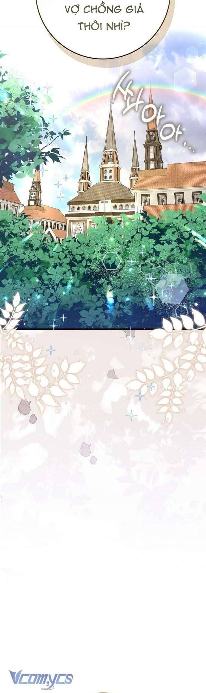 Chồng Của Tôi Giống Nam Chính Quá Đi - Chap 3