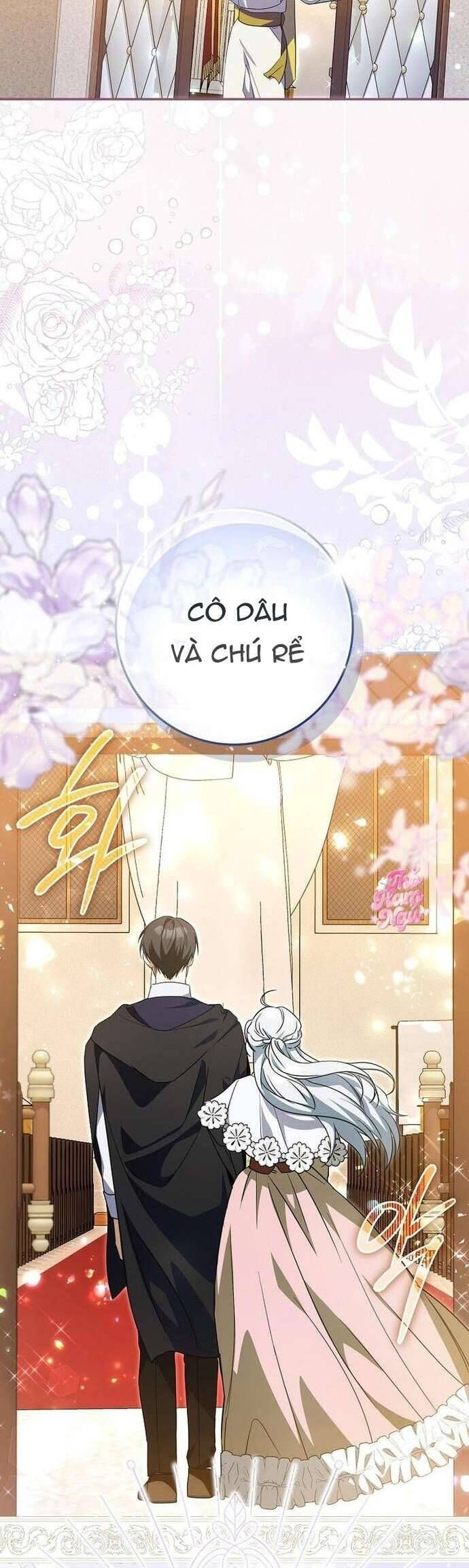 Chồng Của Tôi Giống Nam Chính Quá Đi - Chap 3