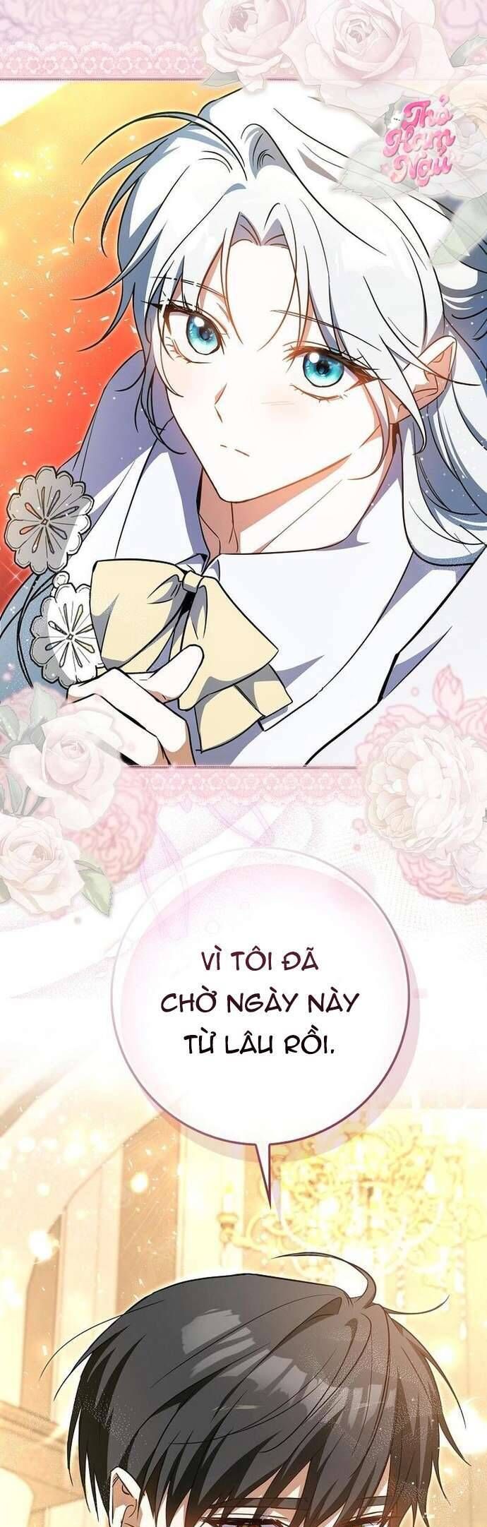 Chồng Của Tôi Giống Nam Chính Quá Đi - Chap 3