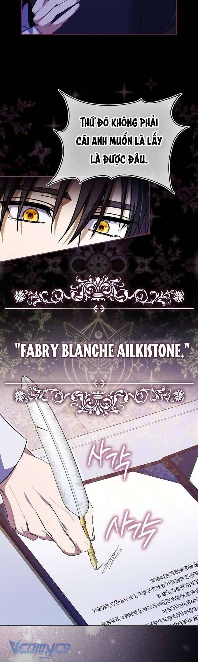 Chồng Của Tôi Giống Nam Chính Quá Đi - Chap 3