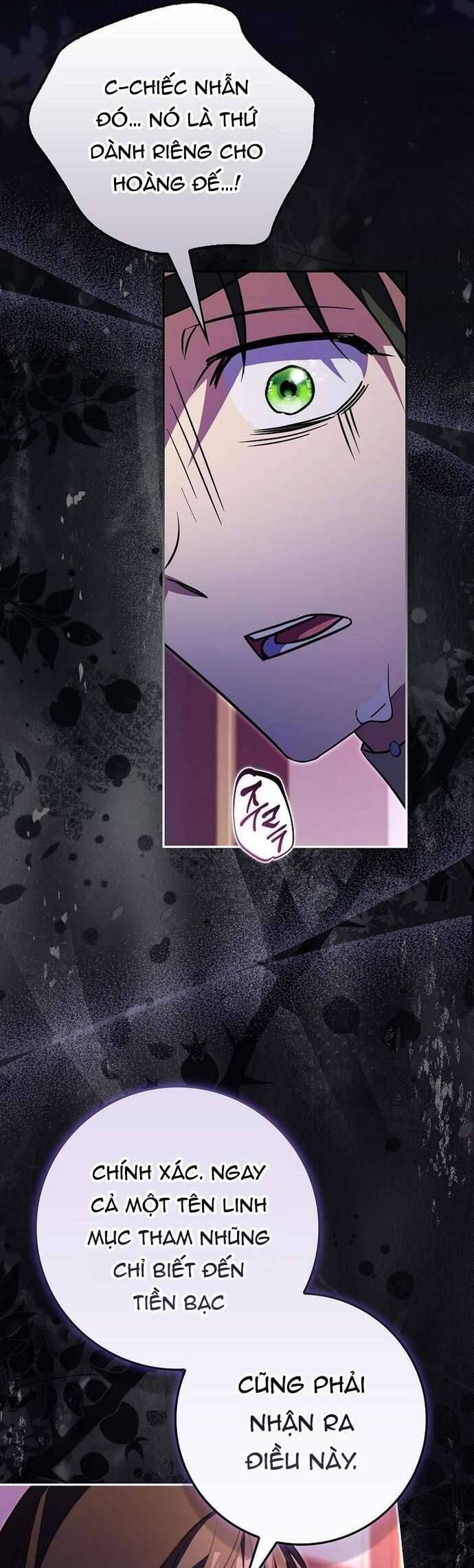 Chồng Của Tôi Giống Nam Chính Quá Đi - Chap 3