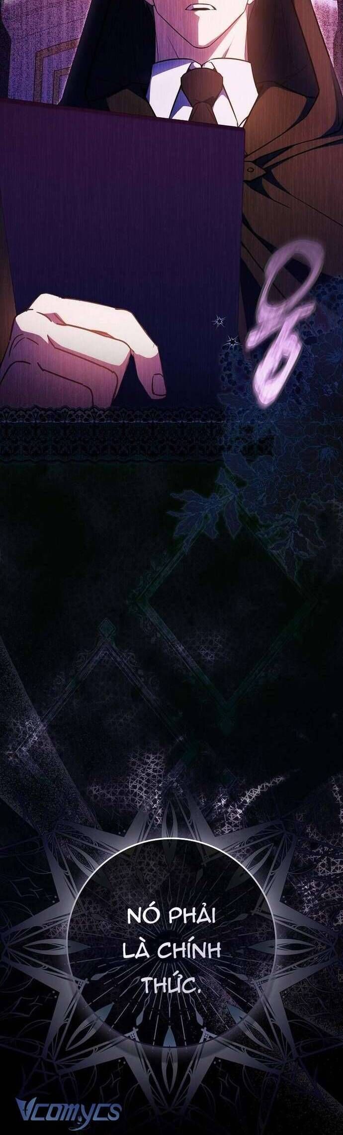 Chồng Của Tôi Giống Nam Chính Quá Đi - Chap 3