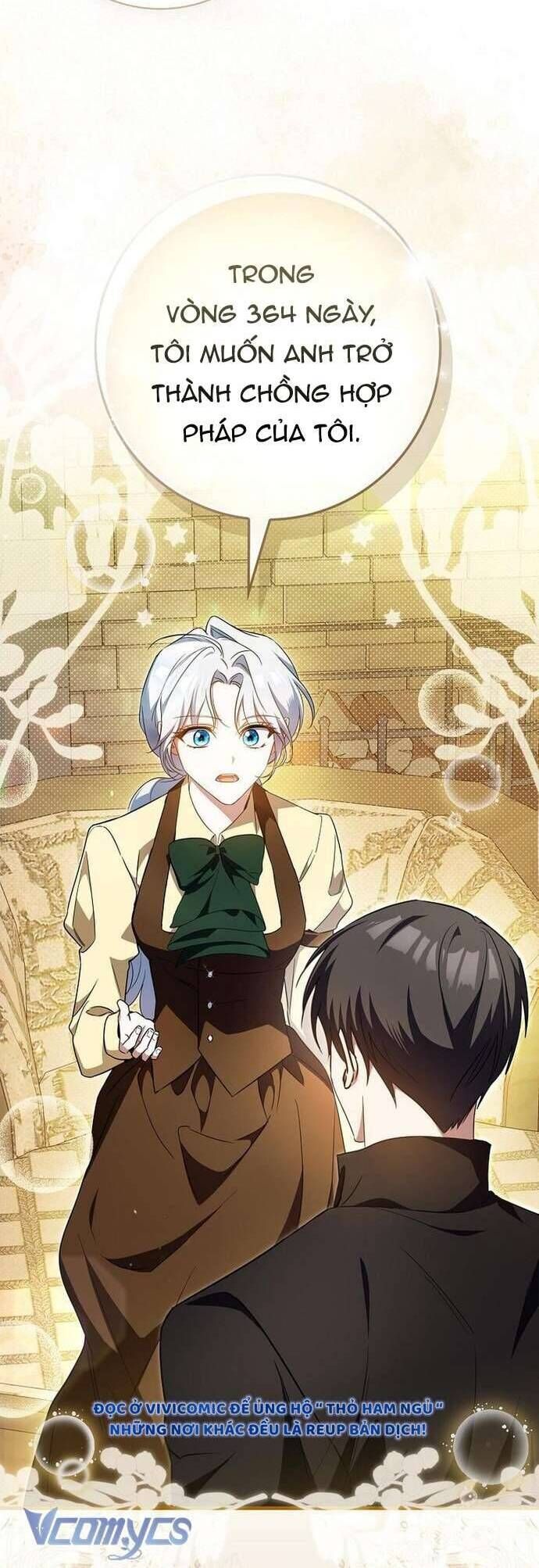 Chồng Của Tôi Giống Nam Chính Quá Đi - Chap 3