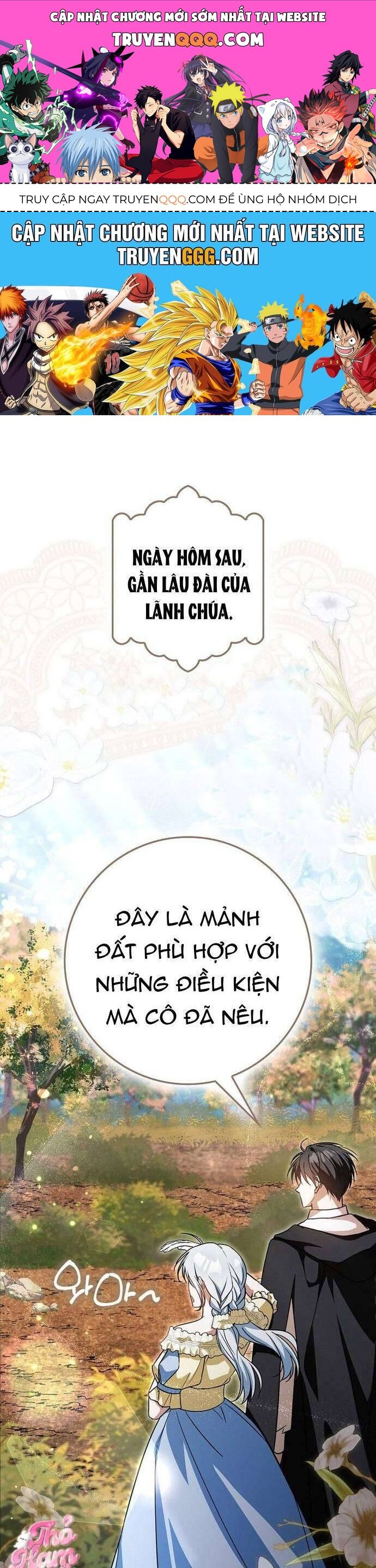 Chồng Của Tôi Giống Nam Chính Quá Đi - Chap 5