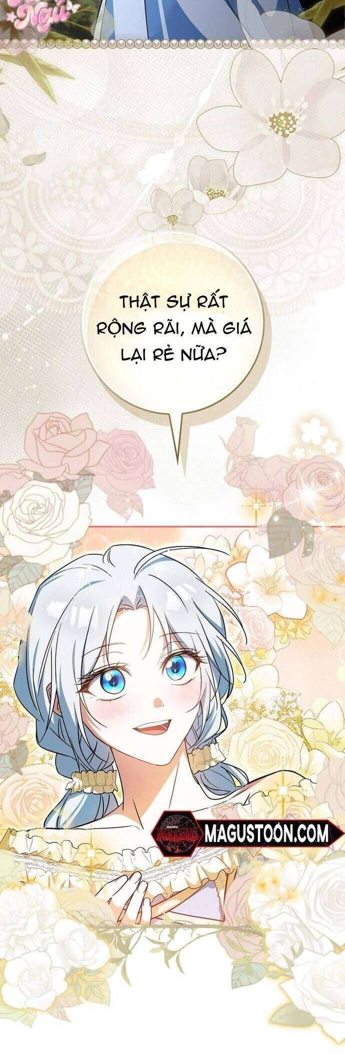 Chồng Của Tôi Giống Nam Chính Quá Đi - Chap 5