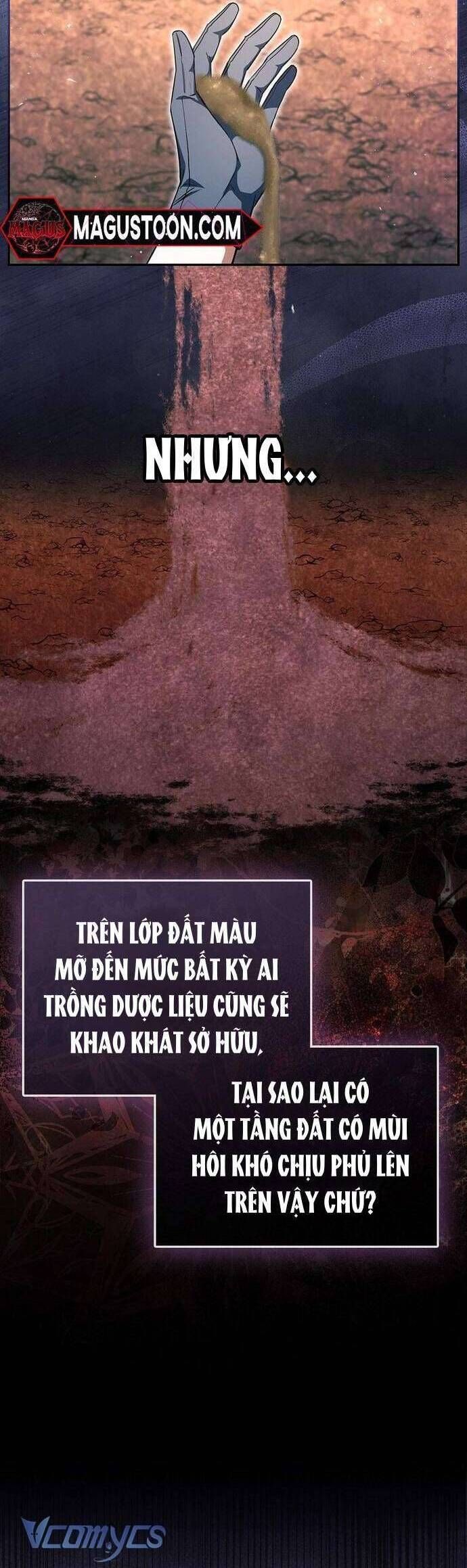 Chồng Của Tôi Giống Nam Chính Quá Đi - Chap 5