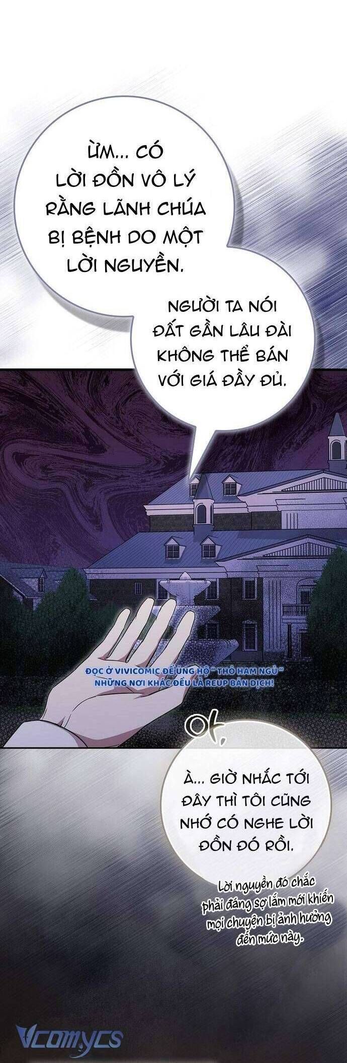 Chồng Của Tôi Giống Nam Chính Quá Đi - Chap 5