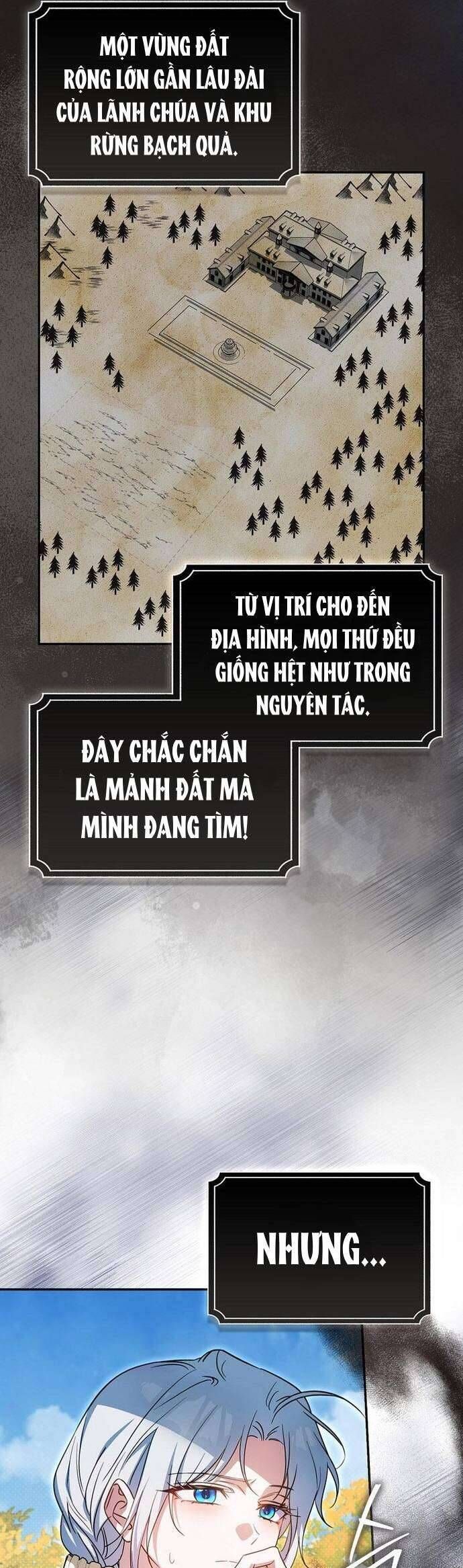 Chồng Của Tôi Giống Nam Chính Quá Đi - Chap 5