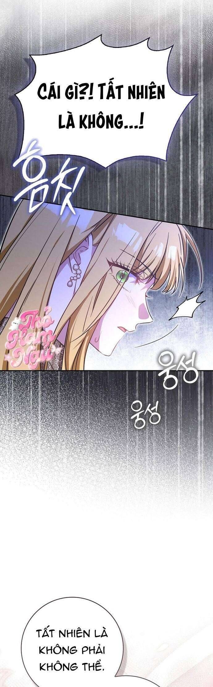 Chồng Của Tôi Giống Nam Chính Quá Đi - Chap 5