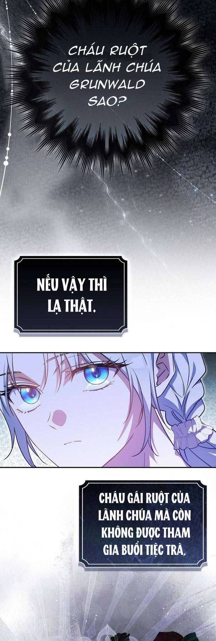 Chồng Của Tôi Giống Nam Chính Quá Đi - Chap 5