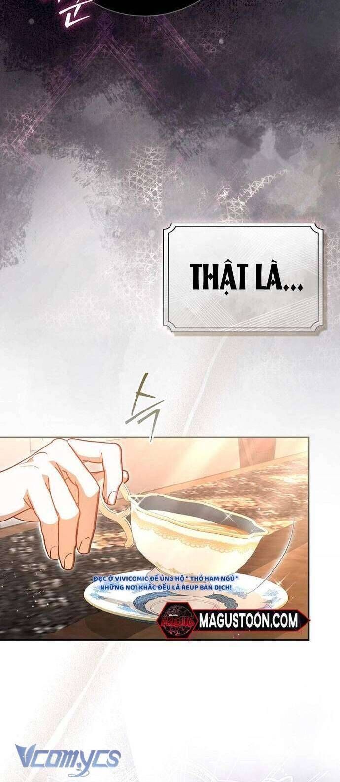 Chồng Của Tôi Giống Nam Chính Quá Đi - Chap 5