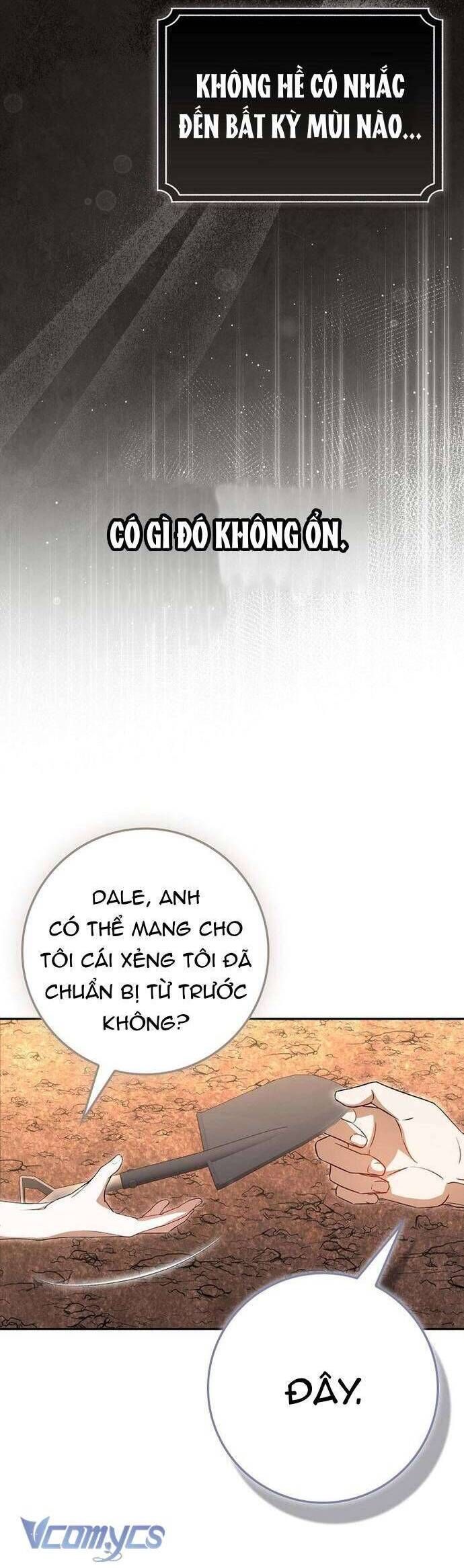 Chồng Của Tôi Giống Nam Chính Quá Đi - Chap 5