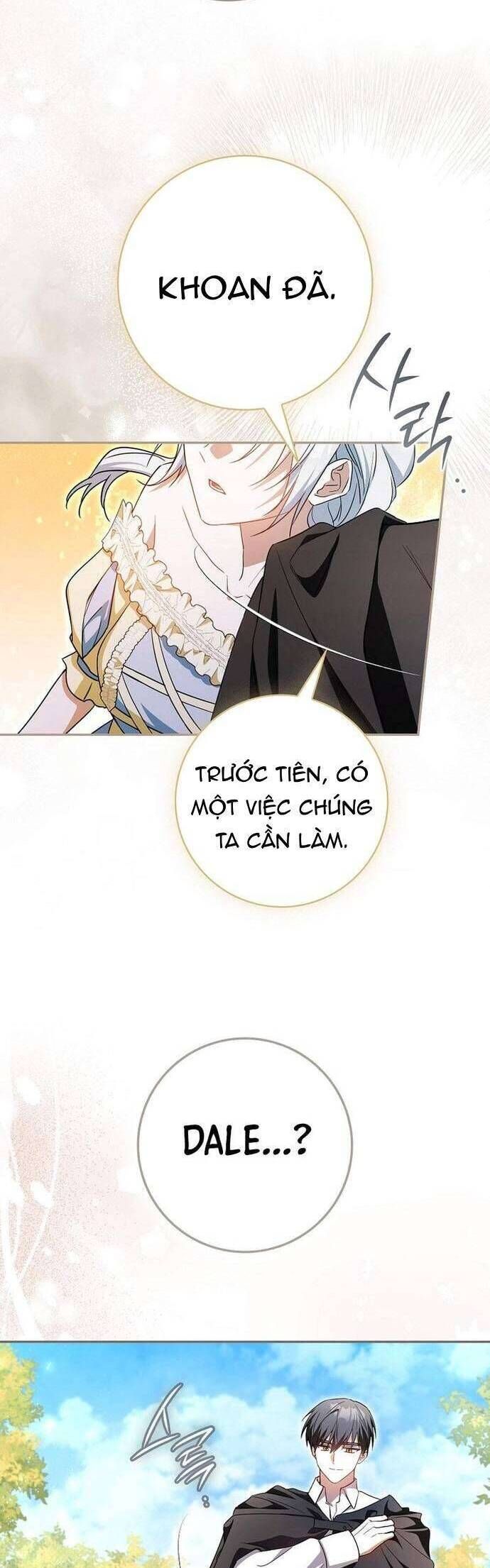 Chồng Của Tôi Giống Nam Chính Quá Đi - Chap 5
