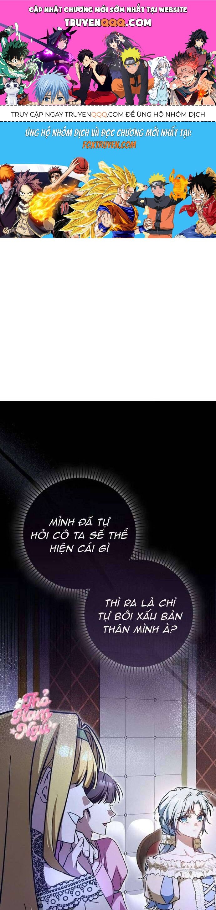 Chồng Của Tôi Giống Nam Chính Quá Đi - Chap 6