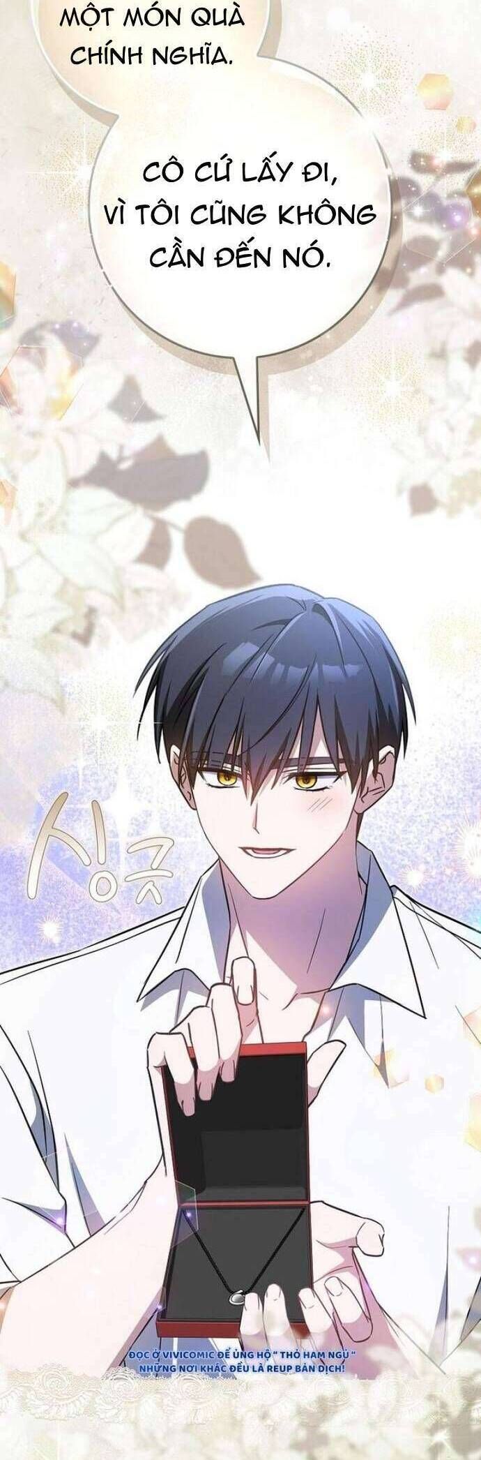 Chồng Của Tôi Giống Nam Chính Quá Đi - Chap 6