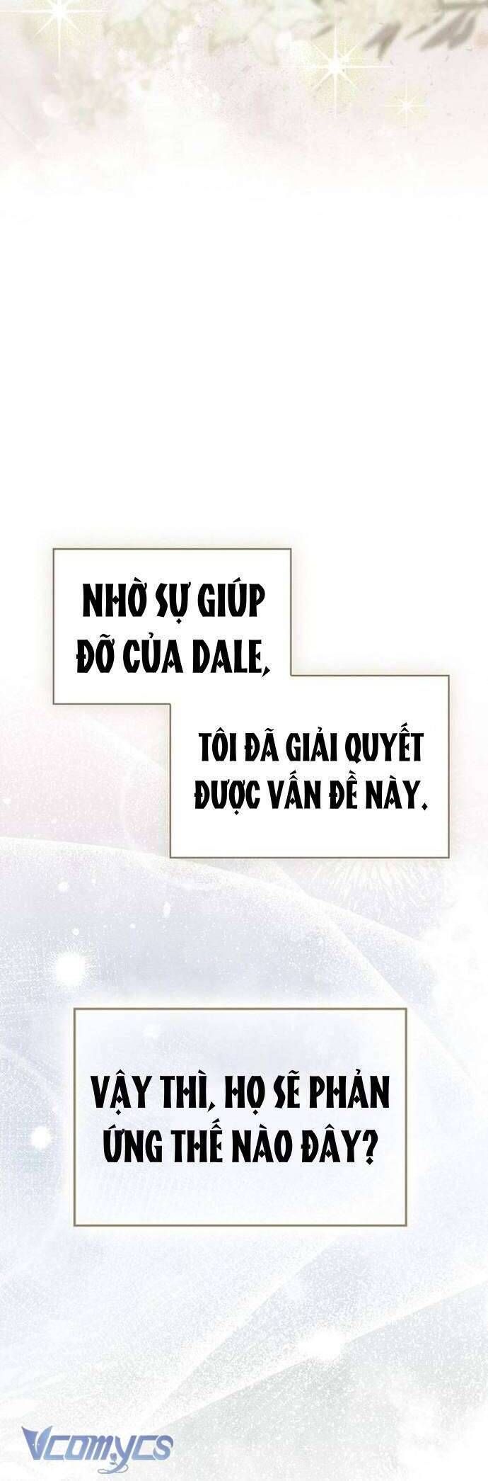 Chồng Của Tôi Giống Nam Chính Quá Đi - Chap 6