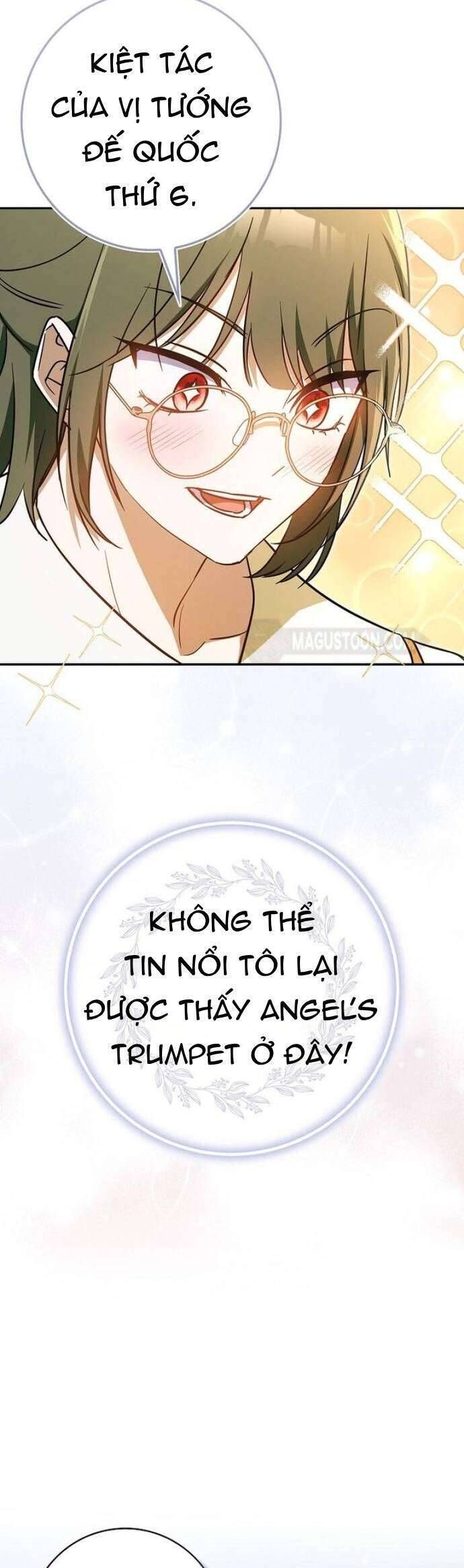 Chồng Của Tôi Giống Nam Chính Quá Đi - Chap 6