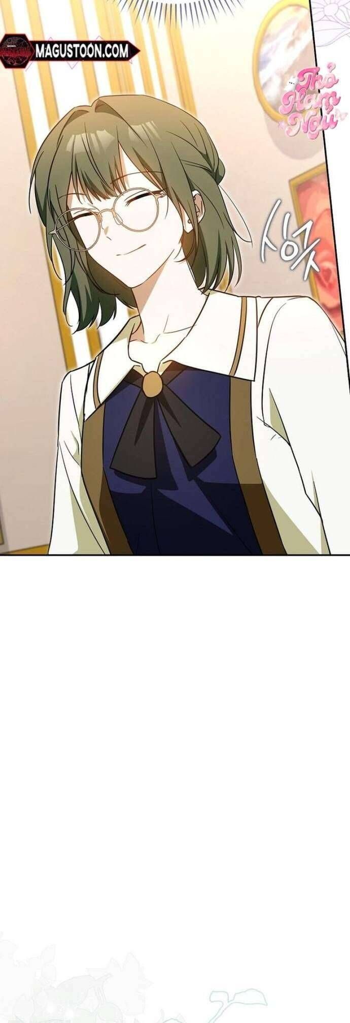 Chồng Của Tôi Giống Nam Chính Quá Đi - Chap 6