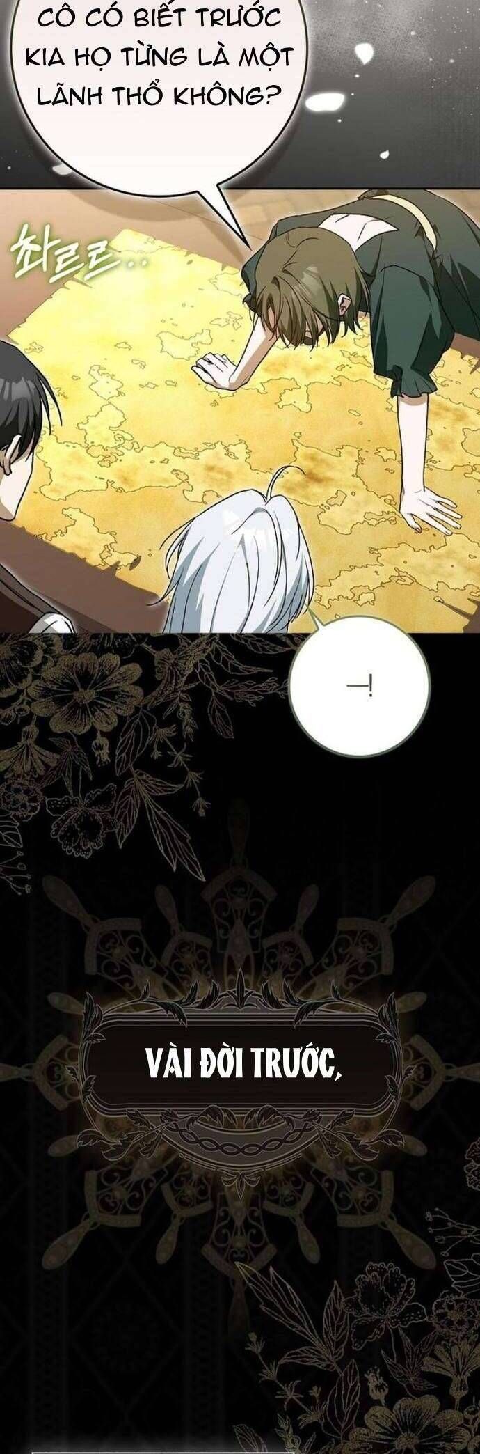 Chồng Của Tôi Giống Nam Chính Quá Đi - Chap 6