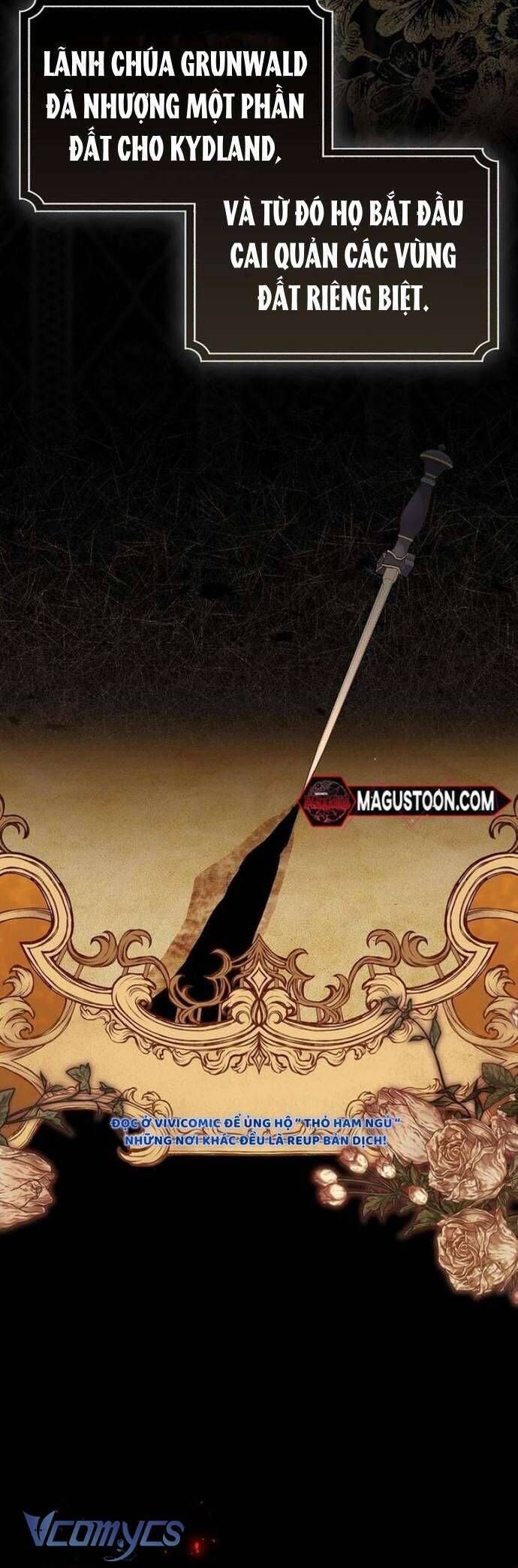 Chồng Của Tôi Giống Nam Chính Quá Đi - Chap 6