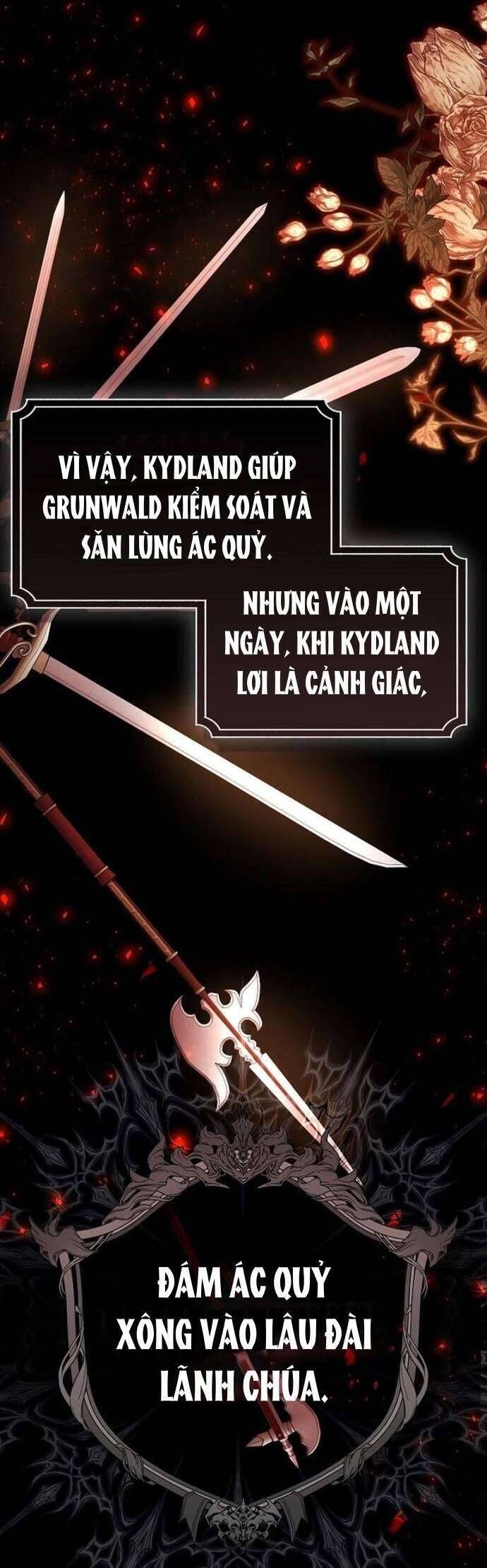 Chồng Của Tôi Giống Nam Chính Quá Đi - Chap 6